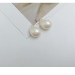 Drop Pearl Women Earring